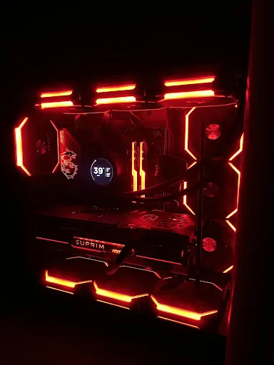 Serwis komputerów i elektroniki Zabrze